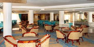 The Palace Beach Hotel - Hurghada - 5