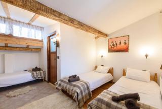 Chalet Garibaldi - Total Chalets - 4