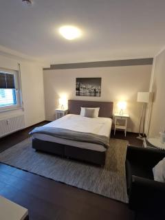 Hotel zum Postwagen - Gevelsberg - 7