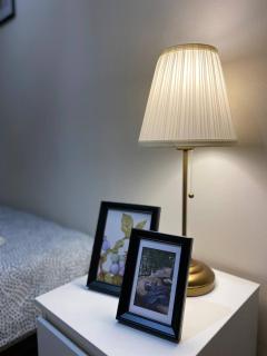 HALBY rooms Rondo ONZ - Varsavia - 9