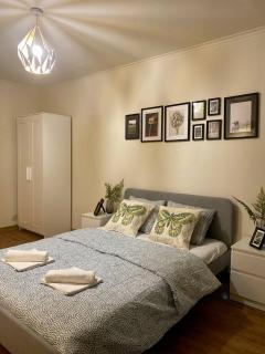 HALBY rooms Rondo ONZ - Varsavia - 7