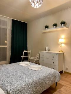 HALBY rooms Rondo ONZ - Varsavia - 4