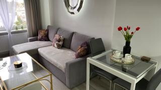 Apartament Gdańska 230 - Bydgoszcz - 9