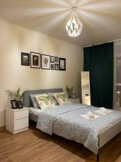 HALBY rooms Rondo ONZ - Varsavia - 0