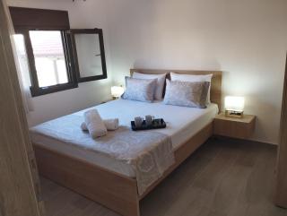 GRAMMENOS HOUSE - Agios Nikolaos - 1