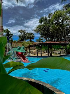 Água Doce Praia Hotel - 2