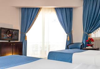 The Palace Beach Hotel - Hurghada - 9