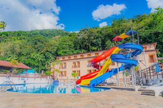 Água Doce Praia Hotel - 0