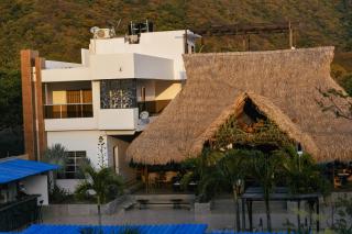Rancho Ton Hotel Boutique - Santa Marta - 2