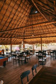 Rancho Ton Hotel Boutique - Santa Marta - 1