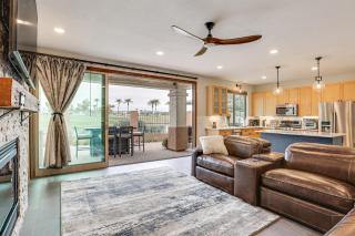 Goodyear Home with Private Patio and Golf Course View - Goodyear - 7