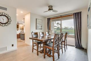 Goodyear Home with Private Patio and Golf Course View - Goodyear - 2