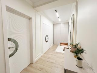 ЖК "4You" one room apartment flat 199 - 2