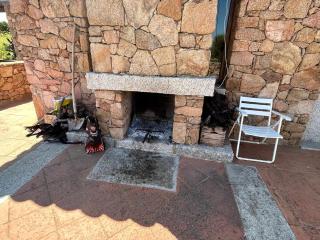 Porto San Paolo Villa Bel Vedere fino a 12 Posti Letto - Porto San Paolo - 8