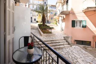 Nefeli boutique city Suite - Città di Corfù - 4