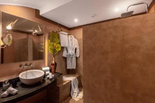 Palais Mirage d'Atlas, Hôtel de Luxe & Spa - Marrakesh - 8