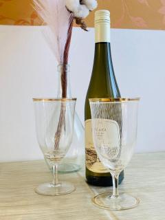 Apartmán v zahradě Malšovice - 1