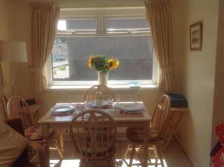 Sea view bungalow - The Mumbles - 2