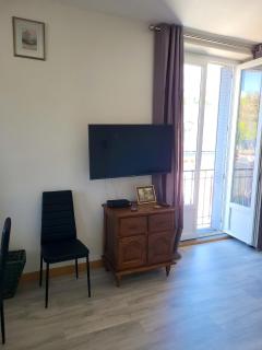 Appartement confortable à La Bourboule, 64 m², balcons agréables - La Bourboule - 6