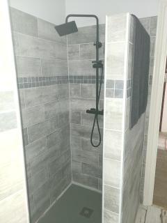 Appartement confortable à La Bourboule, 64 m², balcons agréables - La Bourboule - 1