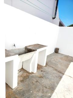 Beach Front Beach House 10 Golden Mile - St Helena Bay - 3