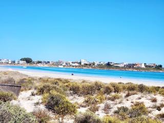 Beach Front Beach House 10 Golden Mile - St Helena Bay - 0
