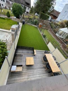 Exclusive Unterkunft in 15min bis Hallenstadion - Zürich City - Flughafen ZH - 1