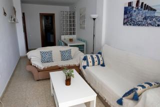 Luminoso y agradable apartamento de playa - Barbate - 4