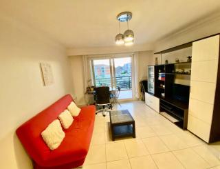 Nice Ouest St Isidore- 2P au calme - Nice - 7