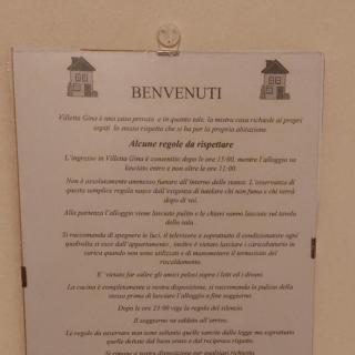 Villetta Gina a San Giuseppe - Lido di Pomposa - San Giuseppe - 5