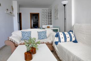 Luminoso y agradable apartamento de playa - Barbate - 7