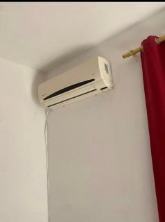 Chambre climatisée Sacré cœur 3 VDN Dakar. Sénégal - Dakar - 0