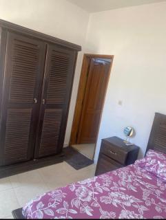Chambre climatisée Sacré cœur 3 VDN Dakar. Sénégal - Dakar - 3