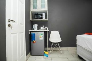 HANA GUESTHOUSE - Pretoria - 5