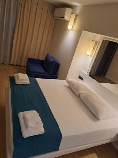 Lux apartaments 555 - Batoemi - 1