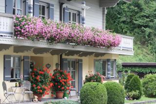 Am Hadermarkt inkl. Chiemgaukarte - Ruhpolding - 6