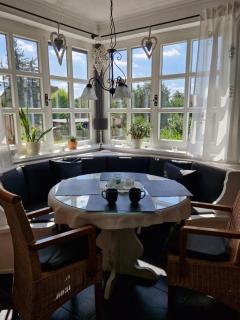 "Landhaus Thuner Heide" mit Kamin, Whirlpool & Feuerstelle - Braunschweig - 1