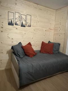 Studio « Le petit montagnard » - Malbuisson - 5