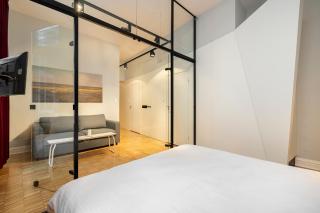 Chełmońskiego 8-01 by Farkas Apartments - Poznań - 9