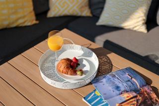 Villa Sunny Ičići - Apartment Sea - Ičići - 3
