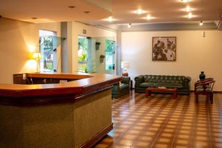 Hotel Aurora - Olímpia - 1