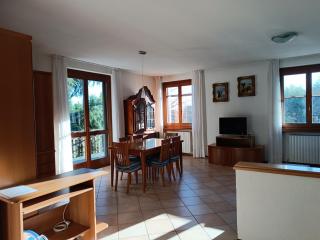 Signorile quadrilocale nel verde di Villa Guardia - Villa Guardia - 9