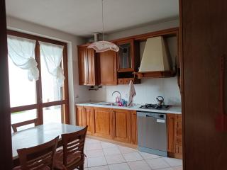 Signorile quadrilocale nel verde di Villa Guardia - Villa Guardia - 5