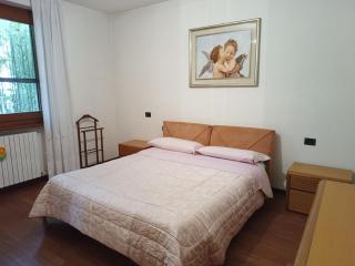 Signorile quadrilocale nel verde di Villa Guardia - Villa Guardia - 3