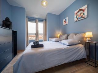 Terrace Apartment Old Port Exceptional View - Marsiglia - 7