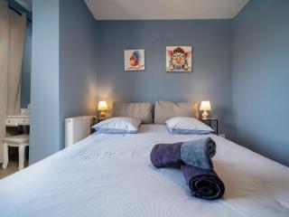 Terrace Apartment Old Port Exceptional View - Marsiglia - 4