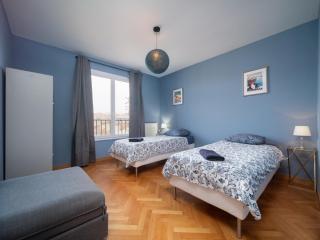 Terrace Apartment Old Port Exceptional View - Marsiglia - 3