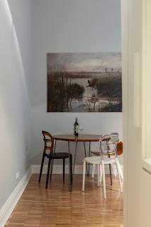 Chełmońskiego 8-02 by Farkas Apartments - 7