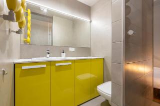 Chełmońskiego 8-02 by Farkas Apartments - Posen - 2