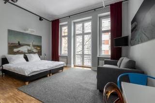 Chełmońskiego 8-03 by Farkas Apartments - Poznan - 0